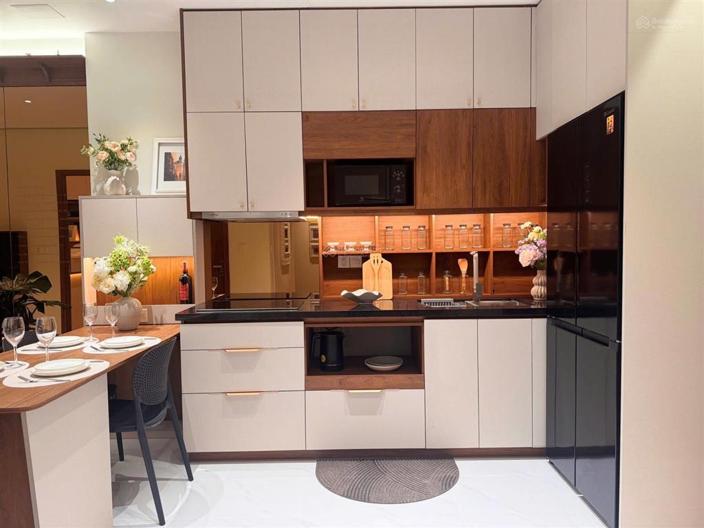 Bán căn hộ fresia riverside dt 51m²  2pn  view trực diện hồ bơi  giá 1,97 tỷ (đã vat)