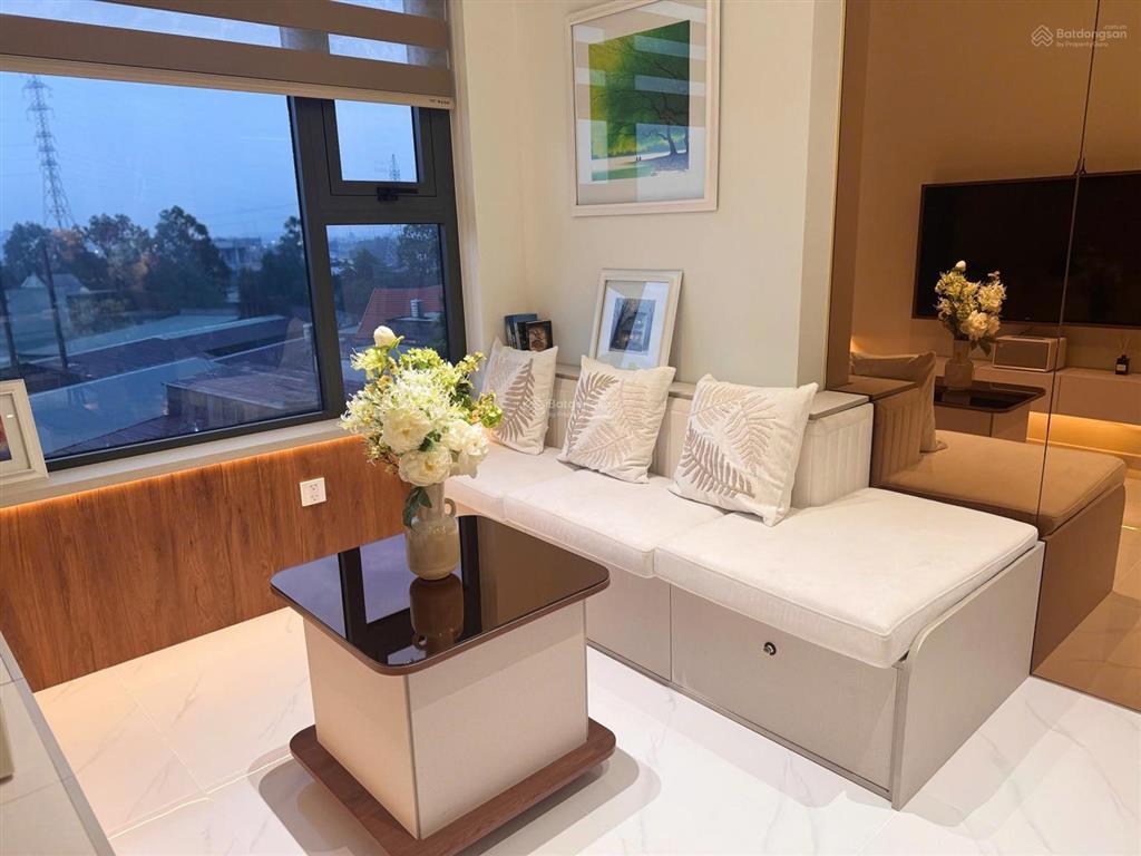 Bán căn hộ fresia riverside dt 51m²  2pn  view trực diện hồ bơi  giá 1,97 tỷ (đã vat)