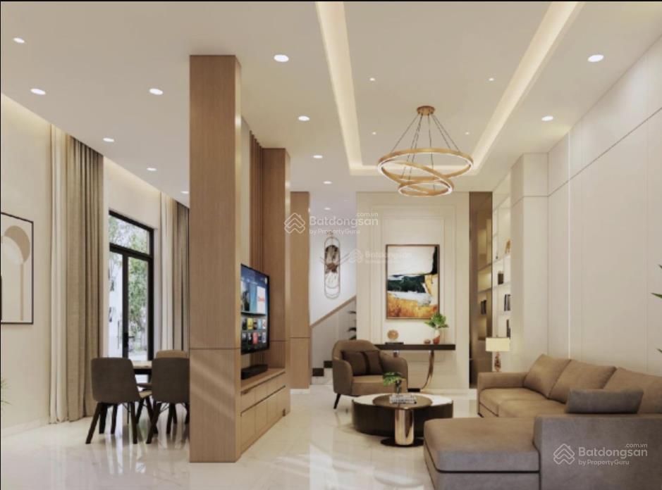 Bán nhà phố kdc nguyễn văn tiết  5 x 24m  4 tầng 4pn 5wc  giá 7 tỷ  có bank hỗ trợ vay