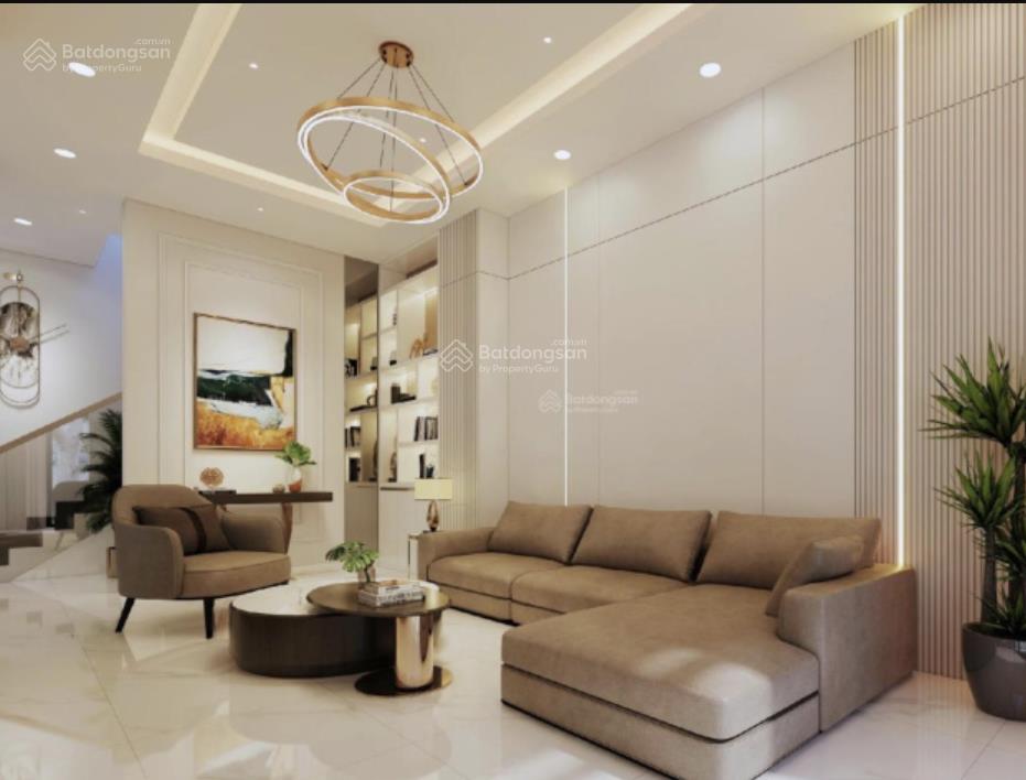Bán nhà phố kdc nguyễn văn tiết  5 x 24m  4 tầng 4pn 5wc  giá 7 tỷ  có bank hỗ trợ vay