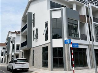 Bán căn góc 3mt tp mới bình dương  155m2  ngang 7m  3 tầng  giá 9,94 tỷ nhận nhà ngay