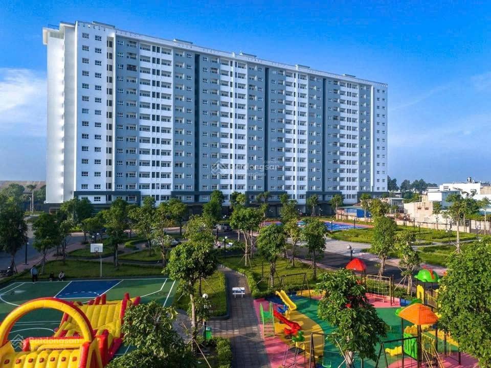 Bán căn hộ 2pn 2wc conic boulevard  84m2  bàn giao thô  giá 2,2 tỷ