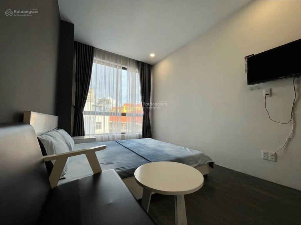 Cho thuê chdv ngay đại học sài gòn  full nội thất  giá 9tr/tháng