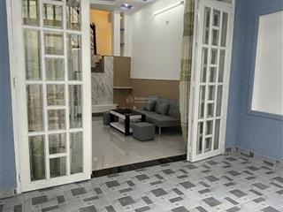 Bán nhà đẹp phước long b  1t 1l  56m2  giảm còn 5 tỷ