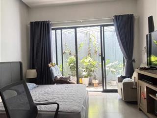Bán nhà 4 tầng hẻm xe tải đvb  98m2 full nội thất  giảm mạnh còn 8,8 tỷ