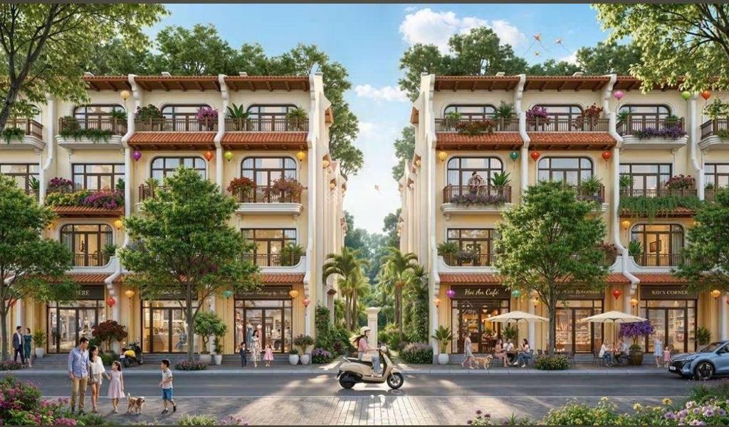 Nhà phố vinhomes saigon park  giá 5tỷ   0934 762 ***