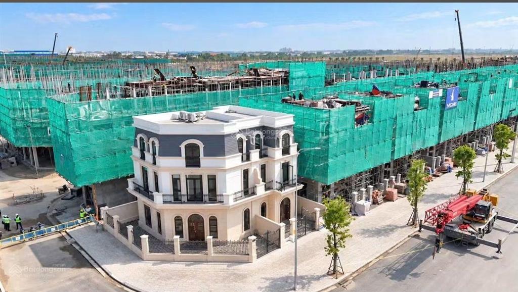 Nhà phố vinhomes saigon park  giá 5tỷ   0934 762 ***