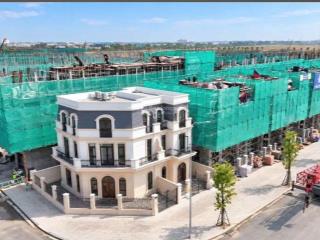 Nhà phố vinhomes saigon park  giá 5tỷ   0934 762 ***