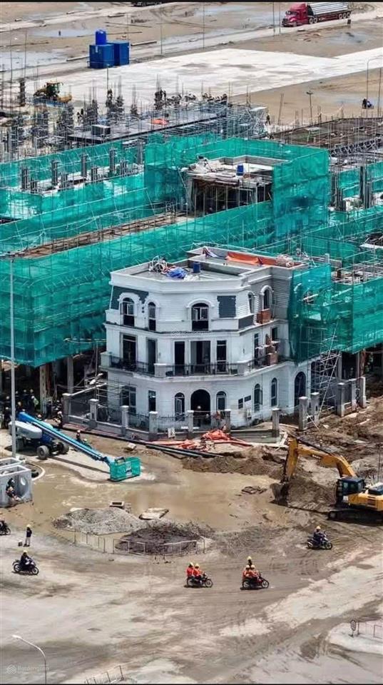 Nhà phố vinhomes saigon park  giá 5tỷ   0934 762 ***