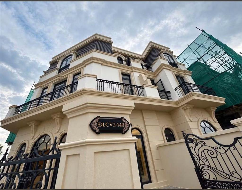 Nhà phố vinhomes saigon park  giá 5tỷ   0934 762 ***