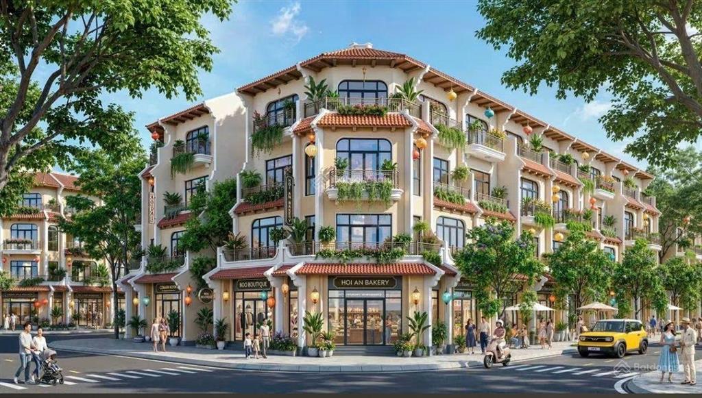 Nhà phố vinhomes saigon park  giá 5tỷ   0934 762 ***