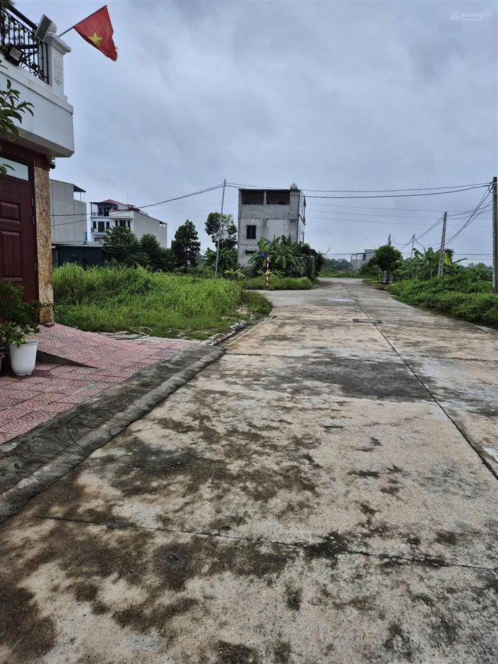 Bán đất tại thanh vân, 2,5 tỷ, 108m2, giá ưu đãi view đẹp