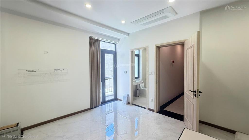 Nhà cho thuê khu đảo kim cương quận 2. dt 7x20m, hầm 4 tầng, 4pn. có thang máy, máy lạnh. giá 55tr