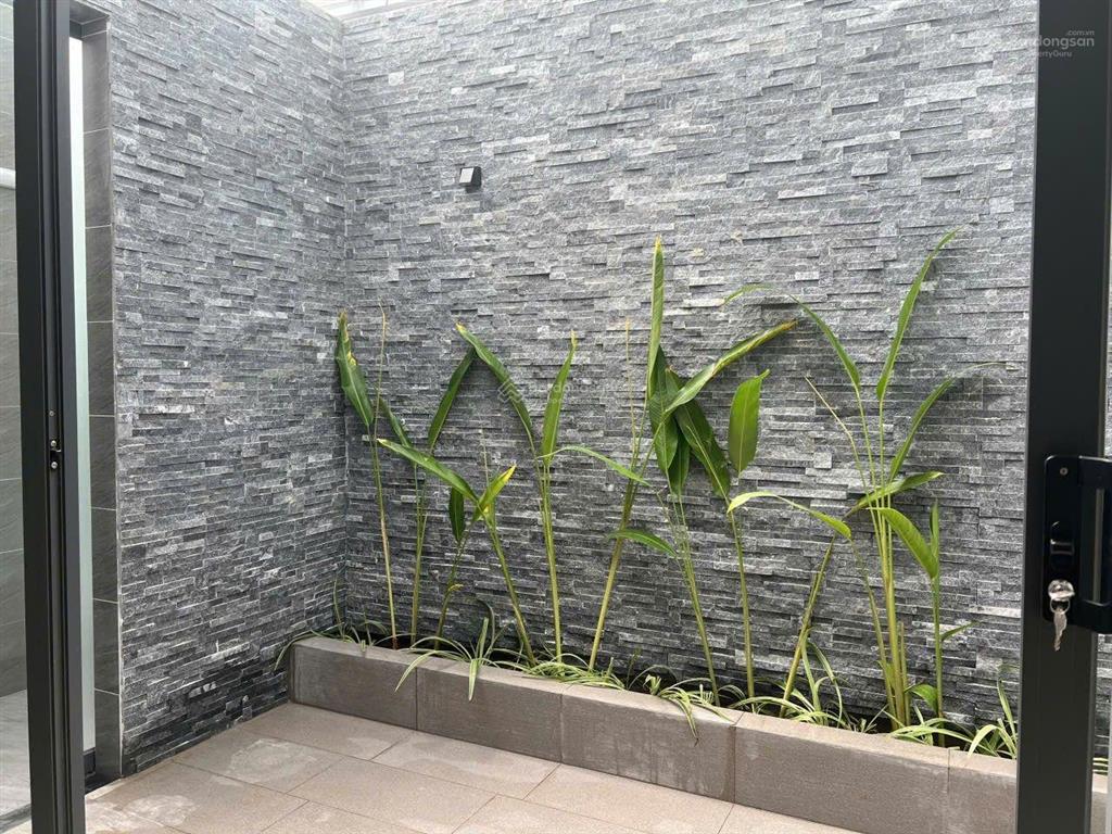 Nhà cho thuê ngay khu đảo kim cương (q2), dt 5x20m, hầm 4 tầng, 2 sàn trống, 4 phòng giá 45 tr/th