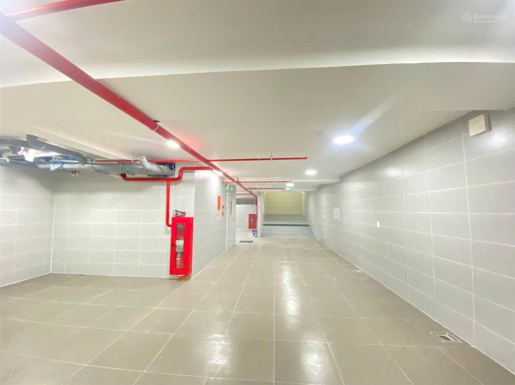 Tòa nhà dt 8x20m, hầm 6 tầng cho thuê phường thạnh mỹ lợi q2. thang máy, máy lạnh, pccc. giá 145tr