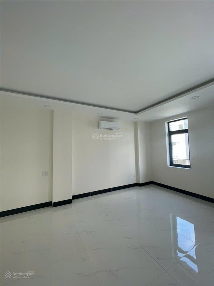 Nhà cho thuê khu đảo kim cương quận 2. dt 7x18m, hầm 4 tầng sàn trống, 3p, có máy lạnh. giá 50tr