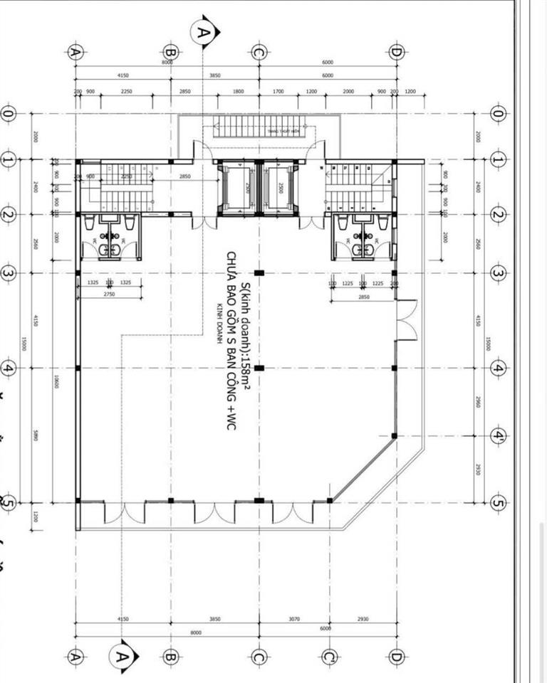 Tòa nhà góc thạnh mỹ lợi q2 cho thuê. dt 16x20m, hầm 6 tầng. thang máy, máy lạnh, pccc giá 245tr