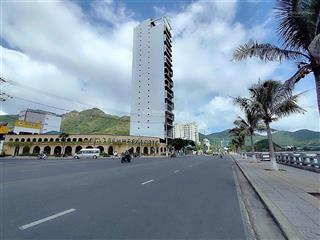 Giảm sâu 1 tỷ  bán đất tặng nhà gỗ view biển bắc nha trang 229,5m²  ngang 15m  giá 12,3 tỷ