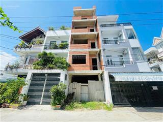 Bán tòa căn hộ mi ni 5 tầng có thang máy  đi bộ tới biển và chợ ba làng  giá 9,5 tỷ