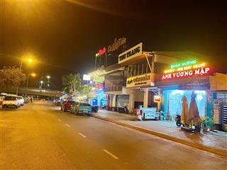 168m² |30,2 tỷ  mặt tiền bờ kè cù huân ngang 11m | 3 mặt tiền view biển trung tâm ăn uống du lịch
