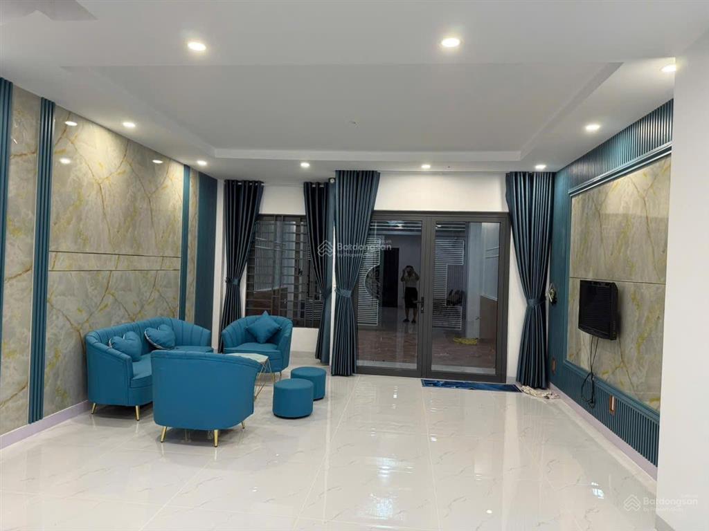 Bán shophouse đẹp xuất sắc 100m2, 1,35 tỷ tại kđt detaco nhơn trạch, đồng nai