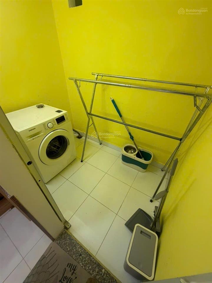 Cho thuê gấp cc mini 1pn, 1vs 44m2 tại kđt detaco nhơn trạch, 4,5 triệu