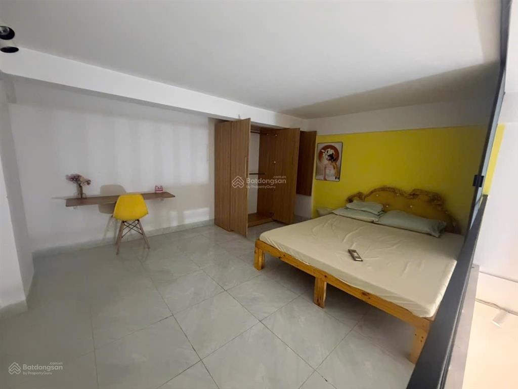 Cho thuê gấp cc mini 1pn, 1vs 44m2 tại kđt detaco nhơn trạch, 4,5 triệu