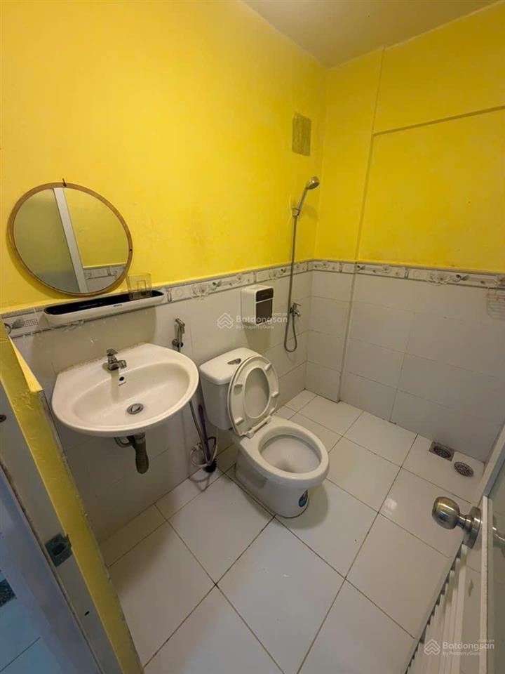 Cho thuê gấp cc mini 1pn, 1vs 44m2 tại kđt detaco nhơn trạch, 4,5 triệu