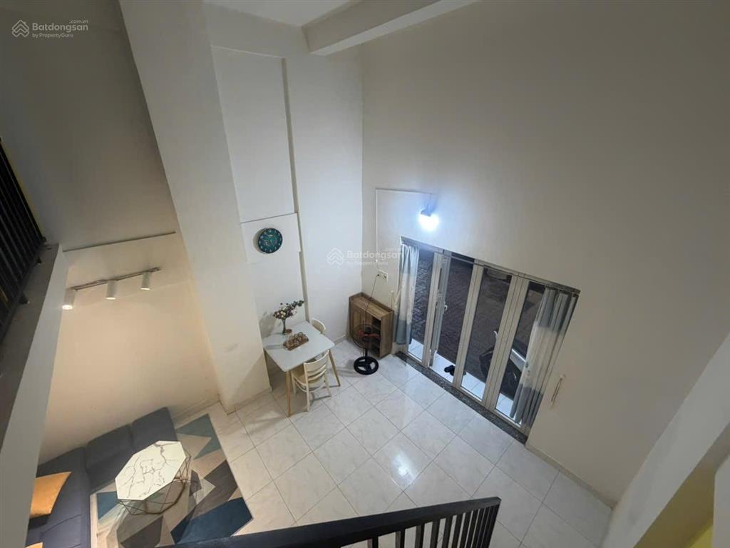 Cho thuê gấp cc mini 1pn, 1vs 44m2 tại kđt detaco nhơn trạch, 4,5 triệu