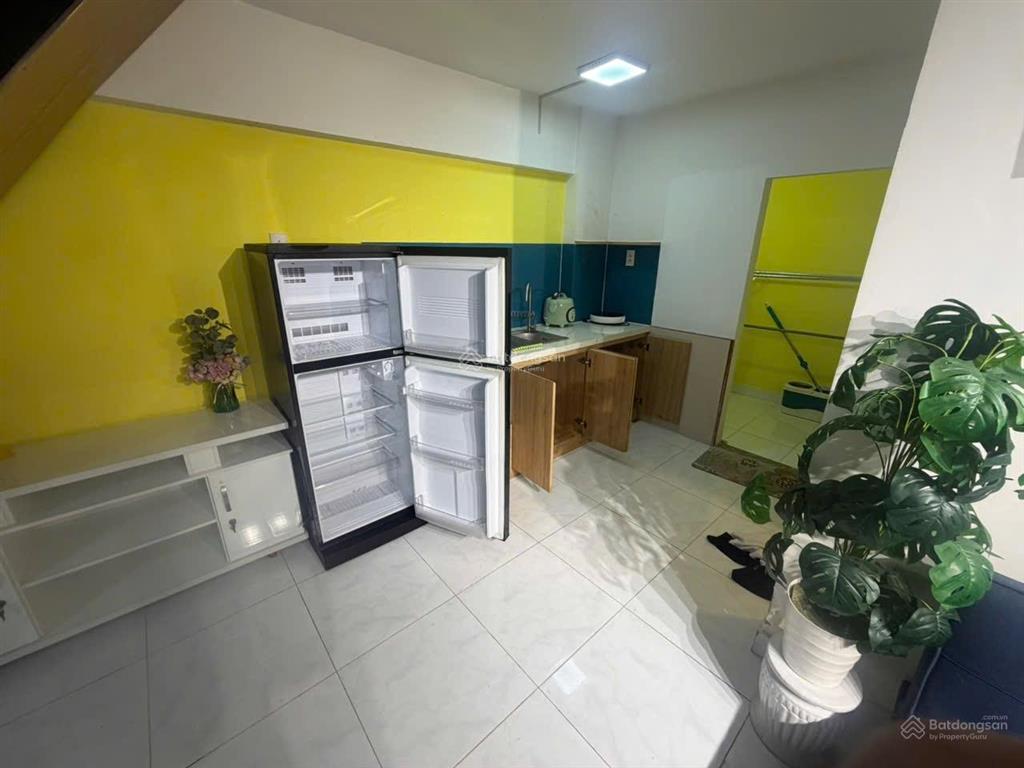 Cho thuê gấp cc mini 1pn, 1vs 44m2 tại kđt detaco nhơn trạch, 4,5 triệu
