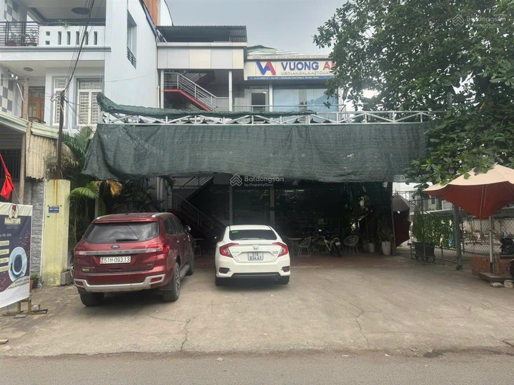 Cho thuê văn phòng gía rẻ phường hiệp bình, tp. hồ chí minh