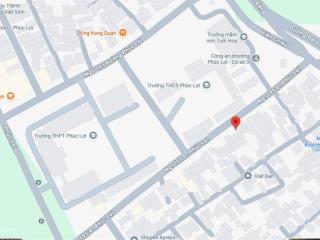Bán đất mặt ngõ 195, đường trước nhà rộng 15m, sổ đỏ sẵn giao dịch
