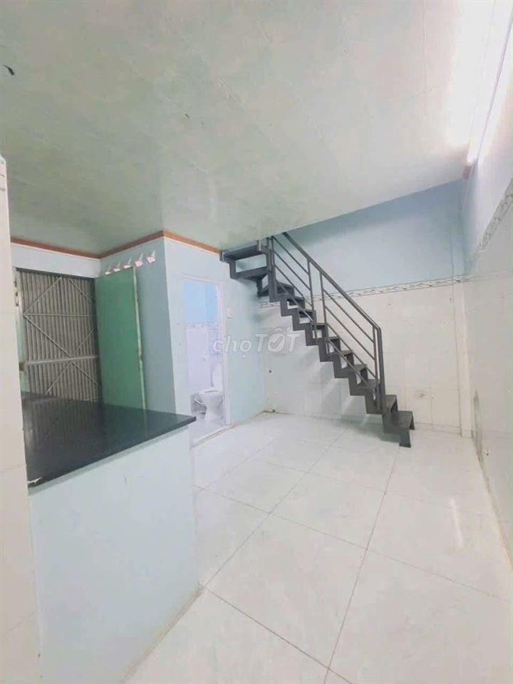 BÁN NHÀ HÓC MÔN - ĐƯỜNG 3M - DT KHỦNG - GIÁ RẺ.