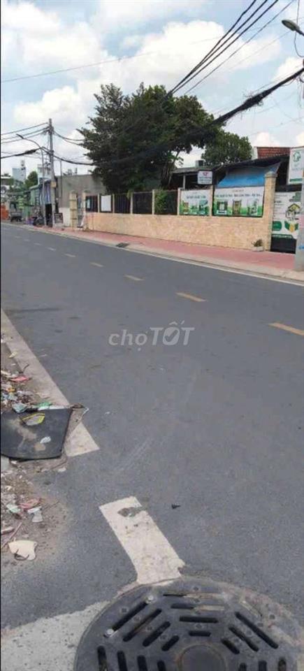 BÁN NHÀ HÓC MÔN - ĐƯỜNG 3M - DT KHỦNG - GIÁ RẺ.
