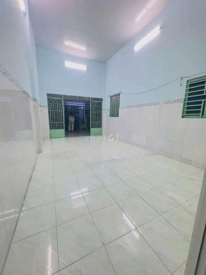 BÁN NHÀ HÓC MÔN - ĐƯỜNG 3M - DT KHỦNG - GIÁ RẺ.