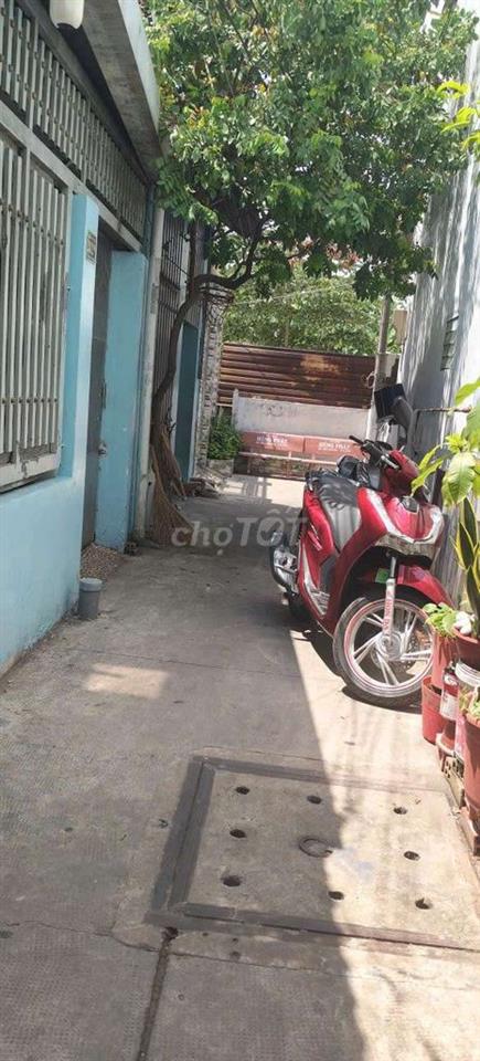 BÁN NHÀ HÓC MÔN - ĐƯỜNG 3M - DT KHỦNG - GIÁ RẺ.