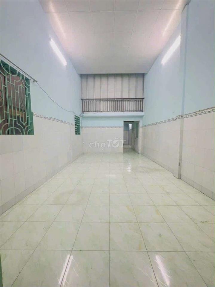 BÁN NHÀ HÓC MÔN - ĐƯỜNG 3M - DT KHỦNG - GIÁ RẺ.