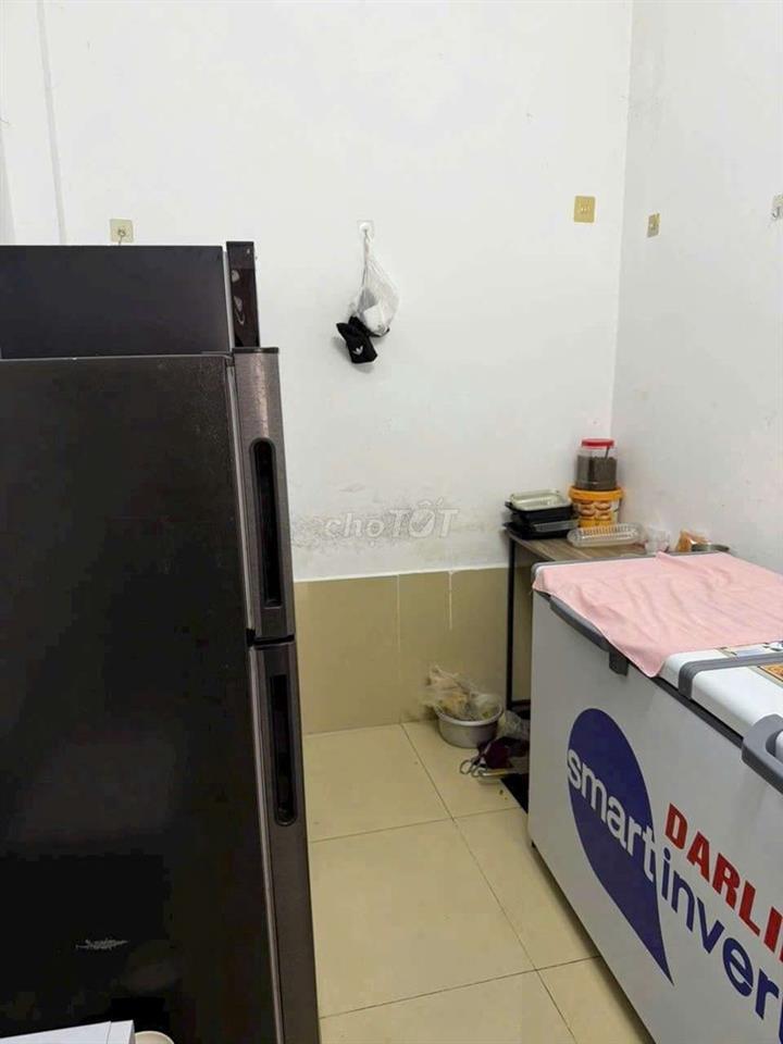 BÁN NHÀ GÒ VẤP - 3 TẦNG - 3 GÁT THÔNG THOÁNG - DT 4X8 - GIÁ NHĨNH 3 TỶ