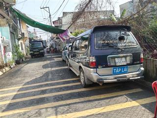 BÁN ĐẤT MẶT TIỀN HÓC MÔN - Ô TÔ TRÁCH - DT KHỦNG - GIÁ CỰC RẺ.