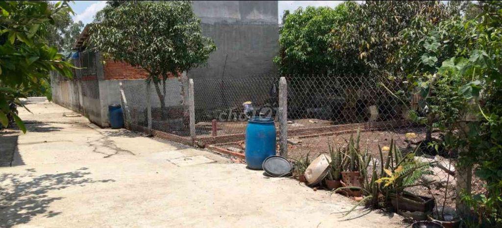 BÁN ĐẤT HÓC MÔN - Ô TÔ ĐẬU CỬA - DT KHỦNG - GIÁ CỰC RẺ 