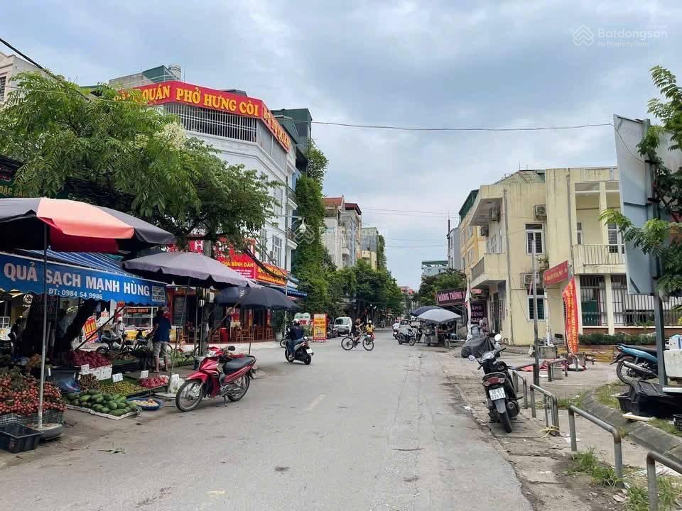 Cần bán nha mặt tiền khủng  lô góc  ô tô 24 chỗ vào nhà  trung tâm hà đông  tương lai rạng ngời