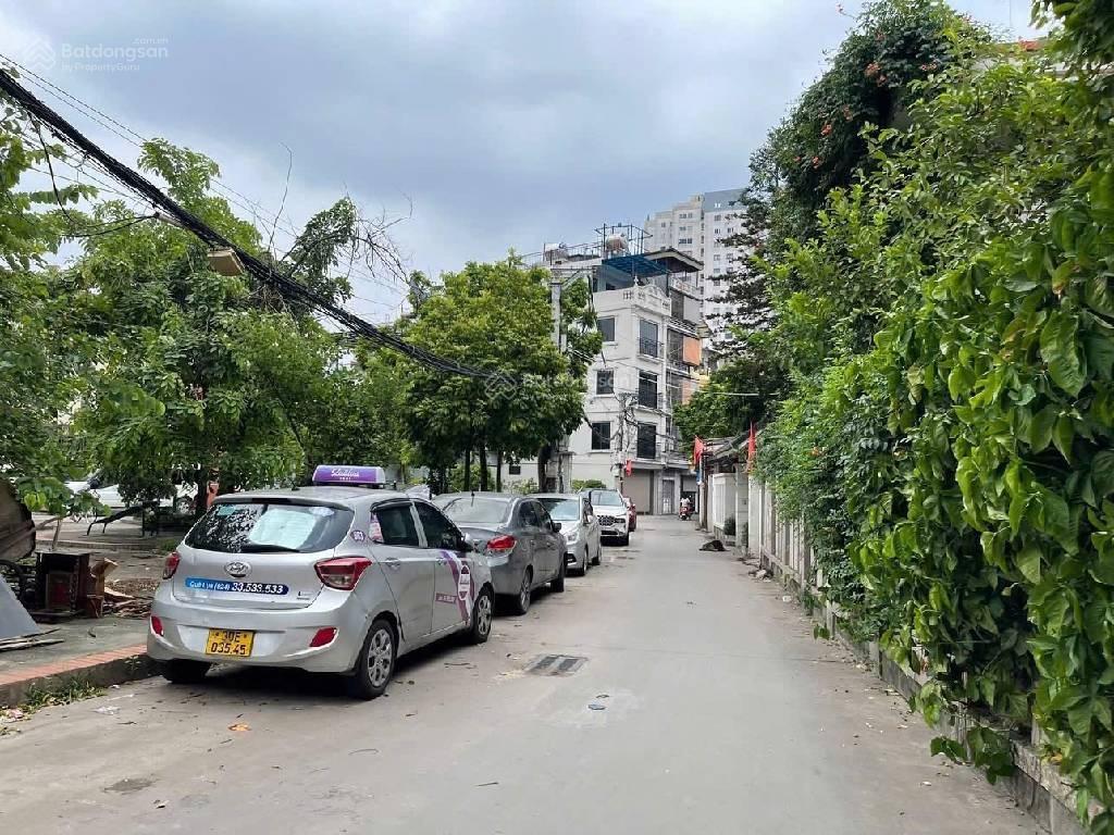 Cần bán nha mặt tiền khủng  lô góc  ô tô 24 chỗ vào nhà  trung tâm hà đông  tương lai rạng ngời