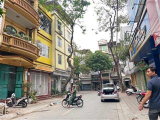 Mặt phố bế văn đàn  phân lô ô tô tránh  vỉa hè  diện tích 51m . giá bán nhanh chỉ 13x tỷ