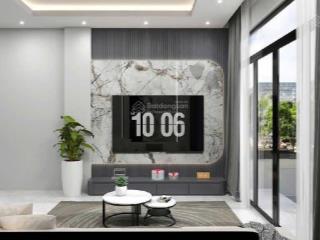 Văn quán  nhà đẹp ở ngay  20m ra ô tô tránh đỗ  tặng full nội thất
dt38/40  5 tầng