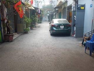 Ngô quyền  7.55 tỷ  ngõ thông  ô tô đỗ cửa  qua nhà.