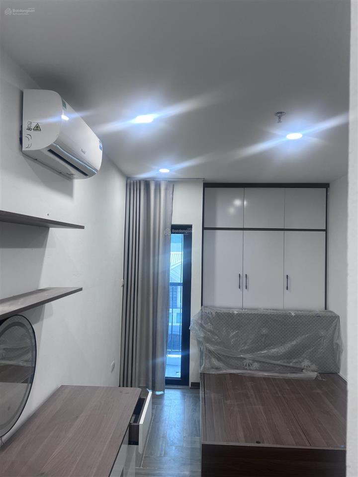 Dòng tiền đỉnh nhất vạn phúc  vị trí vip. 7 tầng thang máy  giá bán nhanh