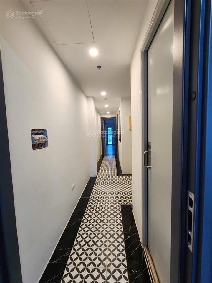 Dòng tiền đỉnh nhất vạn phúc  vị trí vip. 7 tầng thang máy  giá bán nhanh