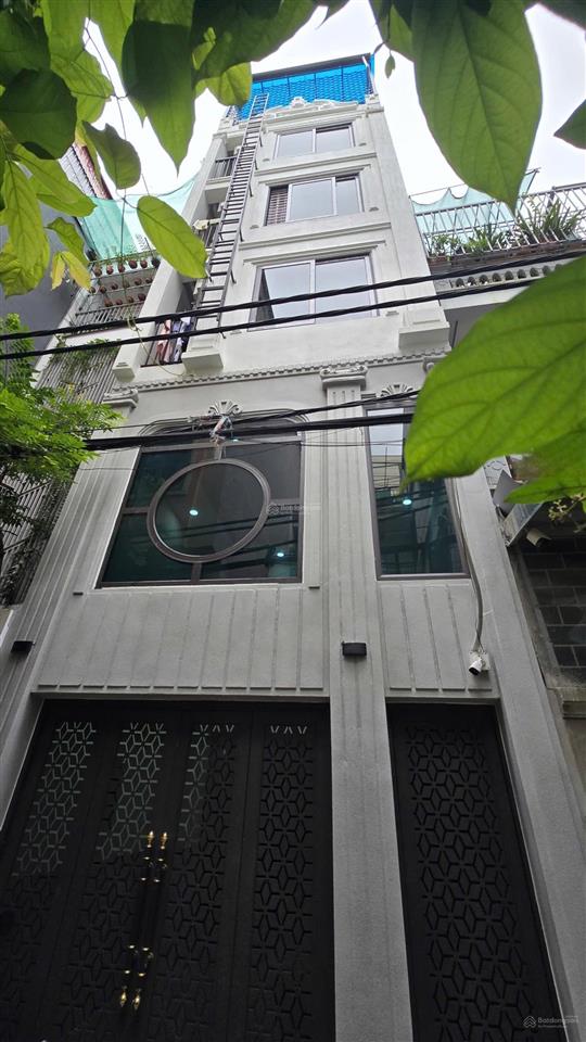 Dòng tiền đỉnh nhất vạn phúc  vị trí vip. 7 tầng thang máy  giá bán nhanh