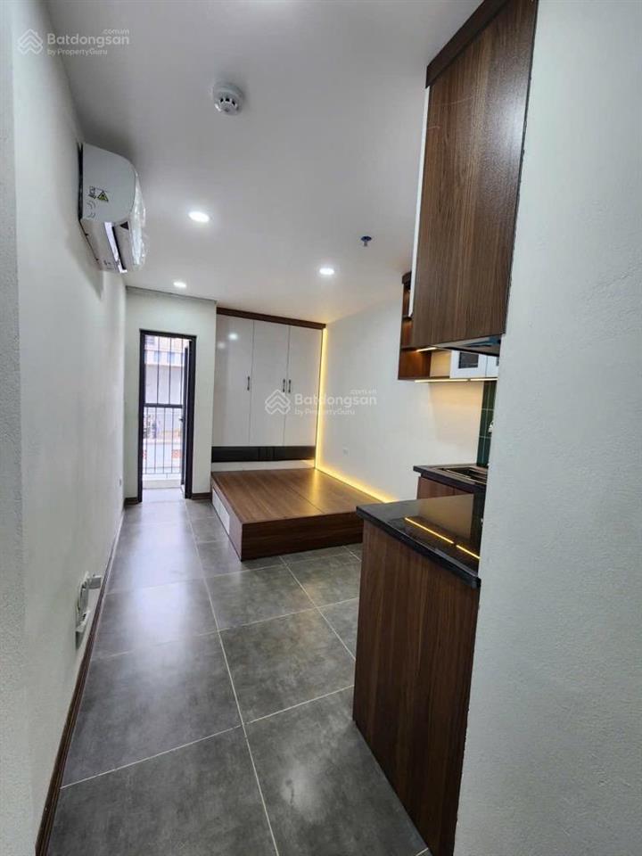 Dòng tiền đỉnh nhất vạn phúc  vị trí vip. 7 tầng thang máy  giá bán nhanh