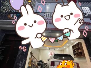 Đỉnh của chóp  đẹp nhất hà đông  ngõ thông  ô tô vào nhà  full nội thất chỉ việc ở . giá 13x ty